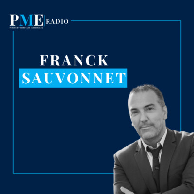Arexa : Au coeur de la performance économique des entreprises | Franck Sauvonnet, Président d’Arexa cover