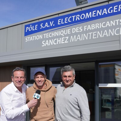 1 - Laurent Bonnard nous parle de ses débuts dans le football cover