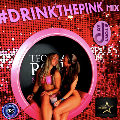 Mix Move Ibiza Téquila Rose cover