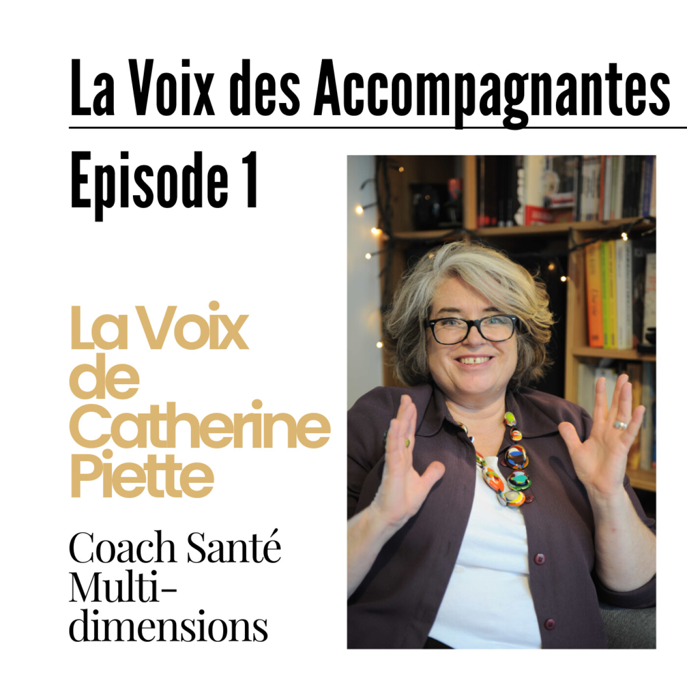 Fréquence E : le podcast des accompagnant.e.s entrepreneur.e.s