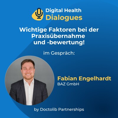 Wichtige Faktoren bei der Praxisübernahme und -bewertung! cover