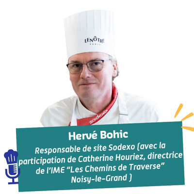 Le secteur médico-social cover