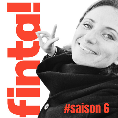 Saison 6 : Finta! revient (youhouuuu) cover