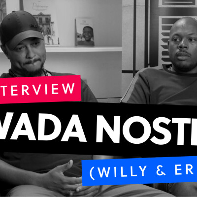 Gwada Nostra (Willy & Erka): la création, le succès d'Awogan, les années 90/2000 cover