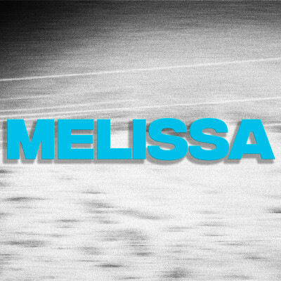 Mélissa le visage de Tataki, Au Balcon ! cover