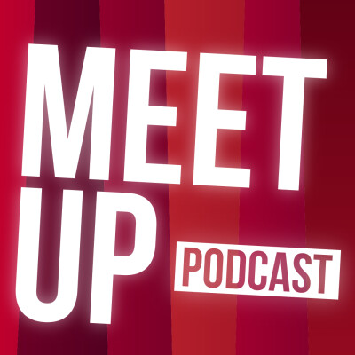 Meet-Up Podcast cover