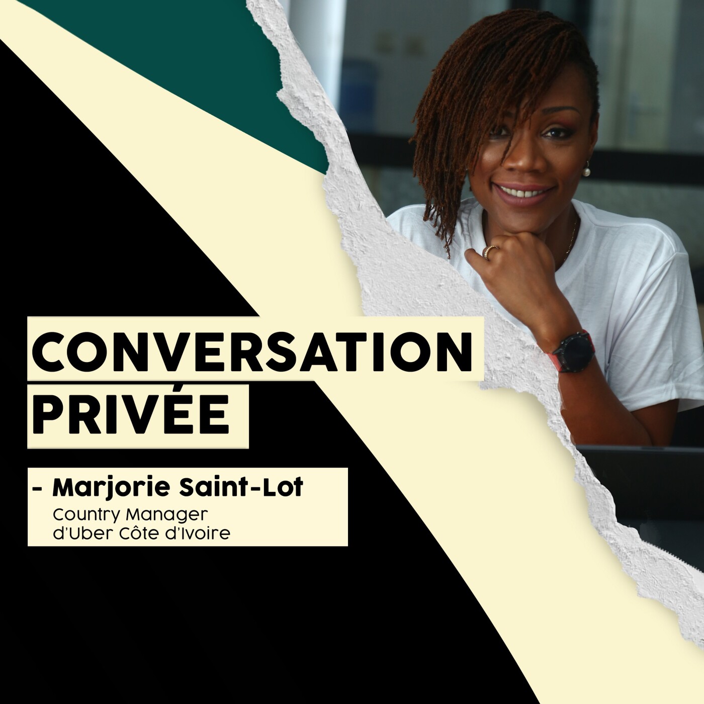 Conversation Privée