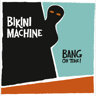 Starting Block : Bikini Machine à Rennes cover