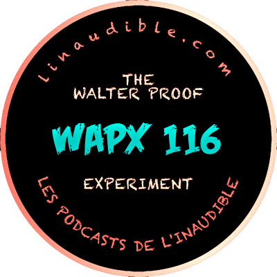 Wapx116 cover