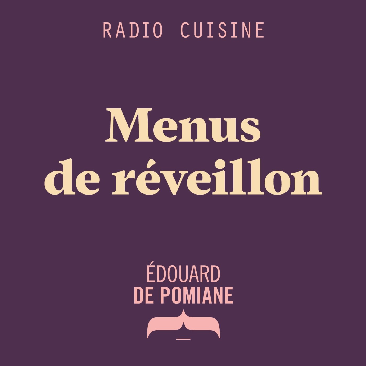 Radio Cuisine