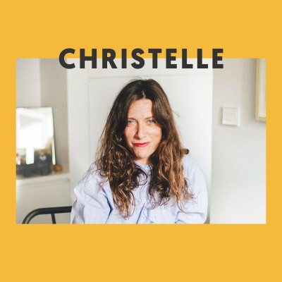 24 • Christelle cover