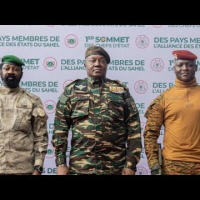 Et maintenant une nouvelle grave crise éclate entre l’Algérie et ses voisins du Sahel cover