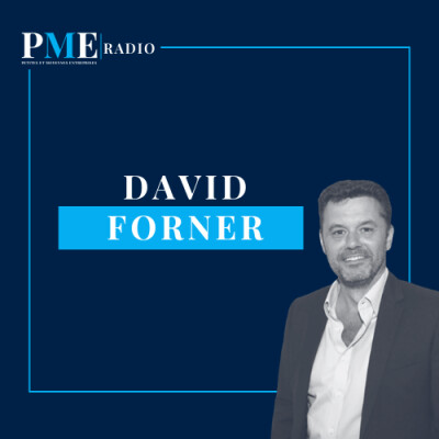 STA Portage : Le portage salarial Labellisé Zéro Frais Cachés | David Forner, Président et fondateur de STA Groupe cover