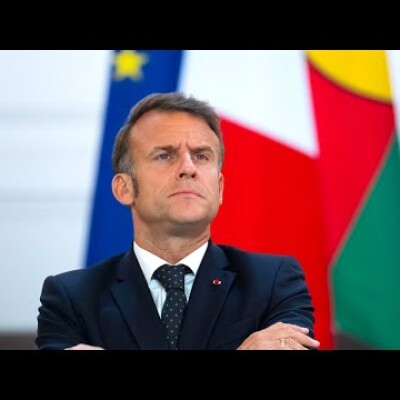 La réponse déconcertante de l’Algérie à Macron : tout est de votre faute et on vous… emmerde !  cover