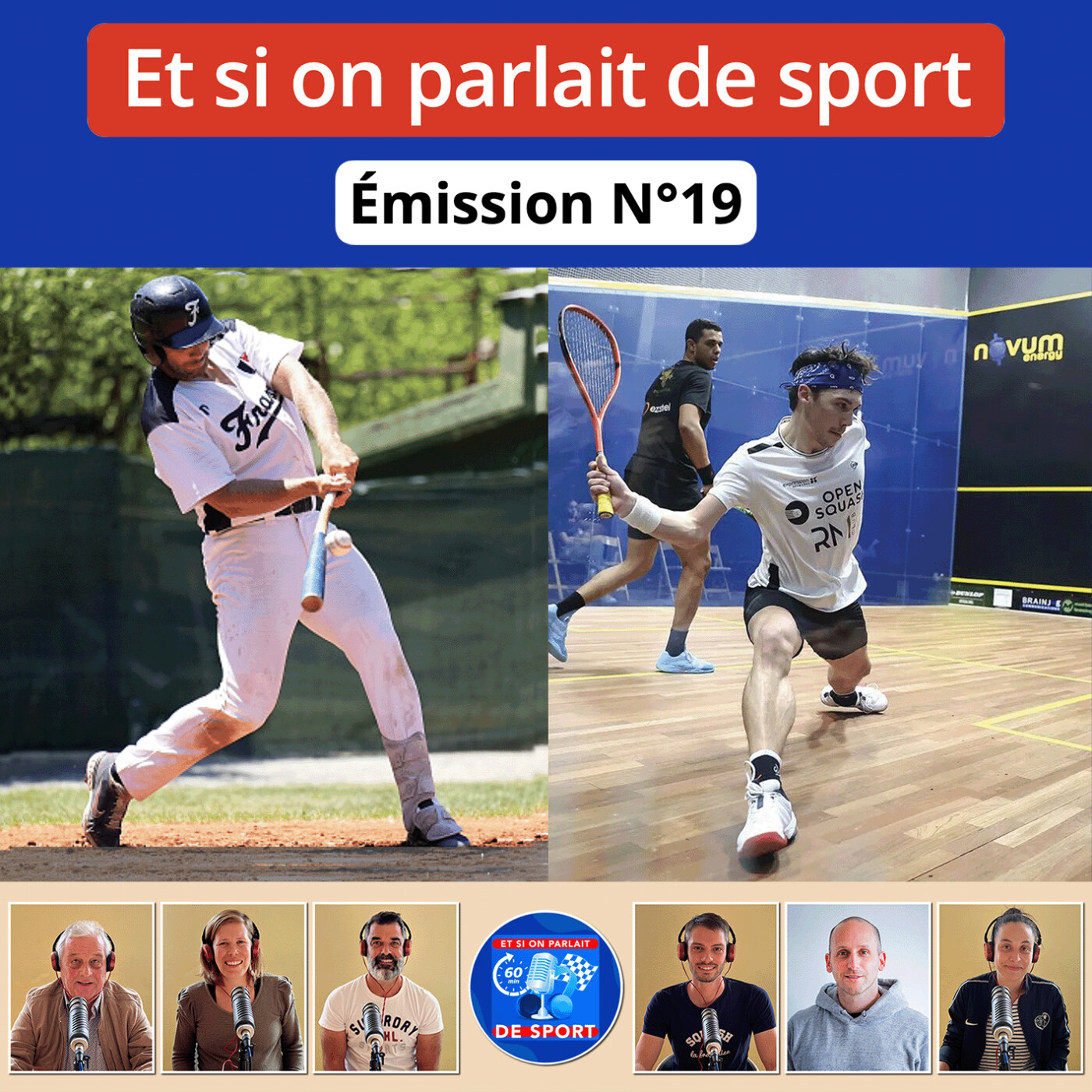 Et si on parlait de sport
