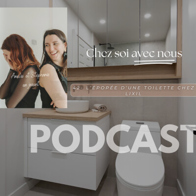 42- L’épopée d’une toilette chez Lixil cover