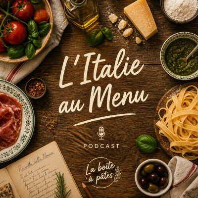 Plongez dans la gastronomie italienne : Huile d'olive et fromages du terroir à l'honneur ce mois-ci cover