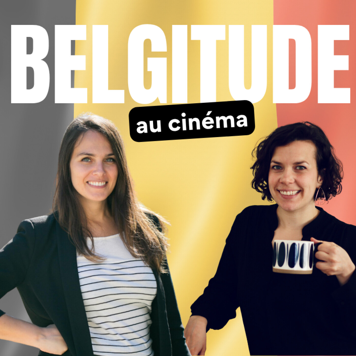 4 films pour découvrir la belgitude episode artwork