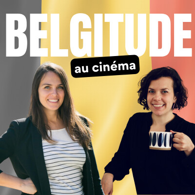 4 films pour découvrir la belgitude cover