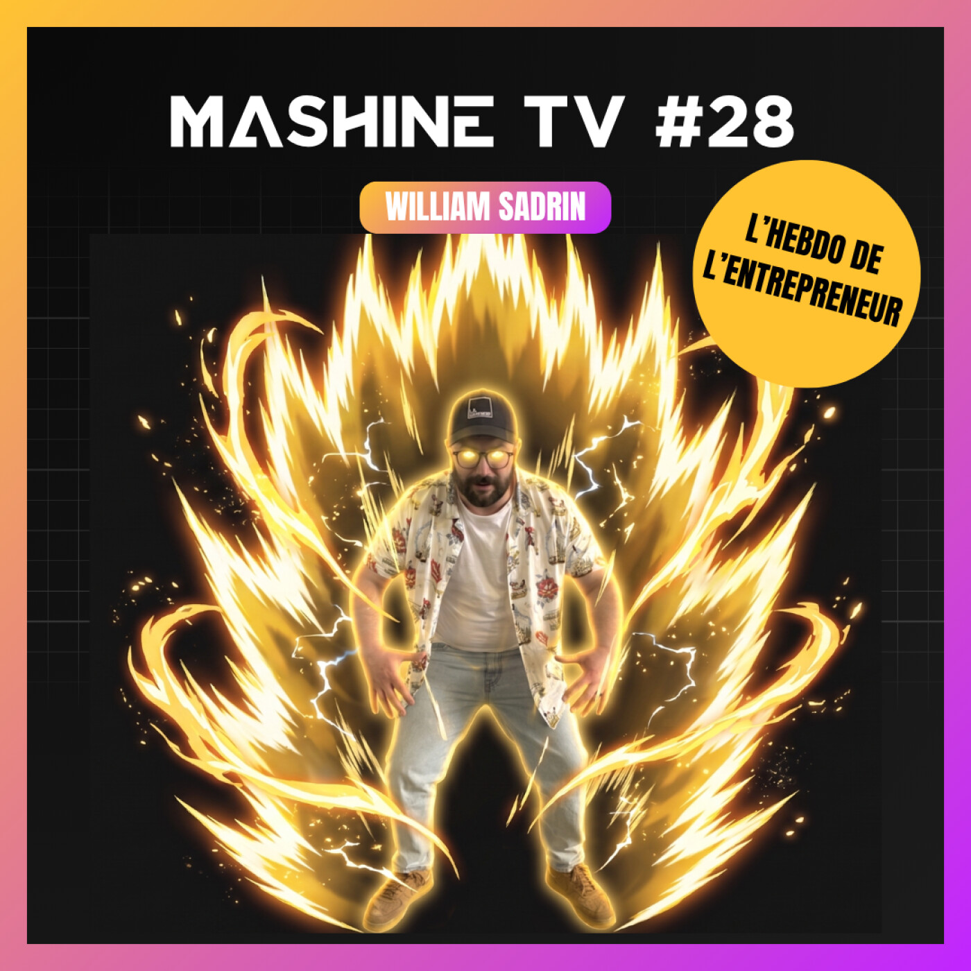 L'Hebdo de la MTV #28 : “Boil the ocean” : les vertus de l’ambition démesurée. episode artwork