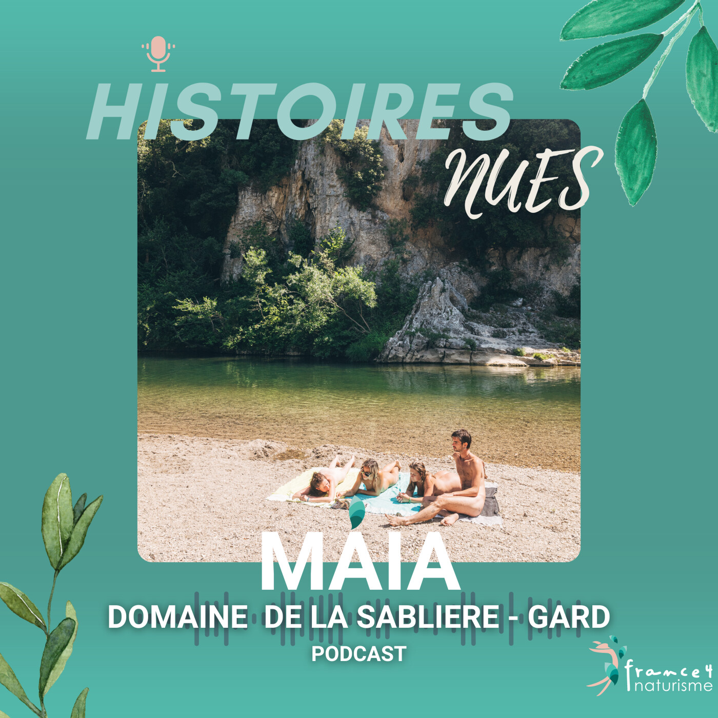 HISTOIRES NUES