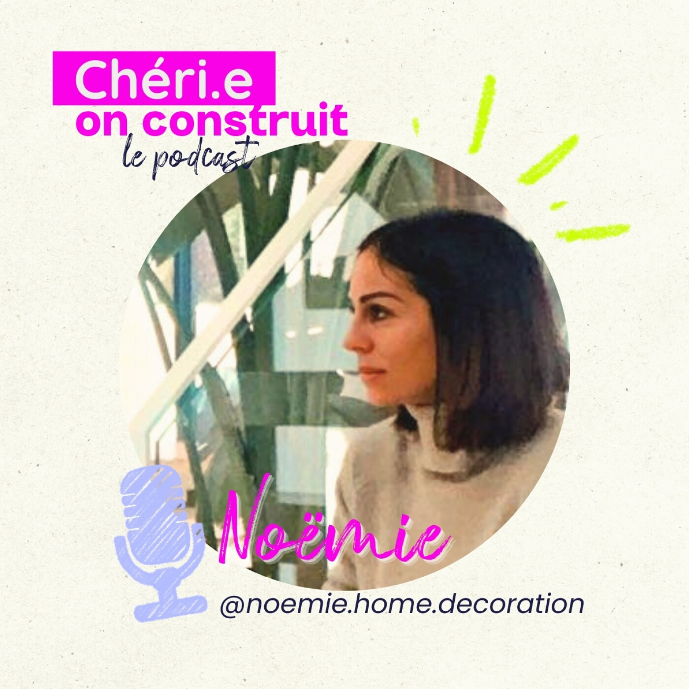 07 - Abandon du constructeur : comment gérer et continuer son chantier ? episode artwork
