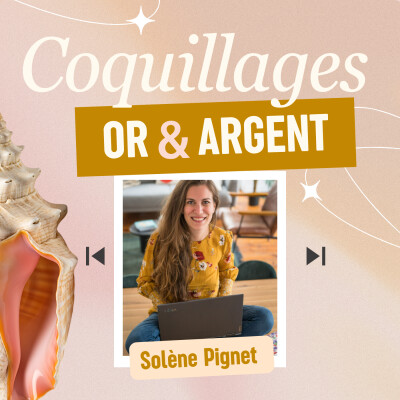 Grossesse ou Business : arrêtons de choisir — avec Solène Pignet cover