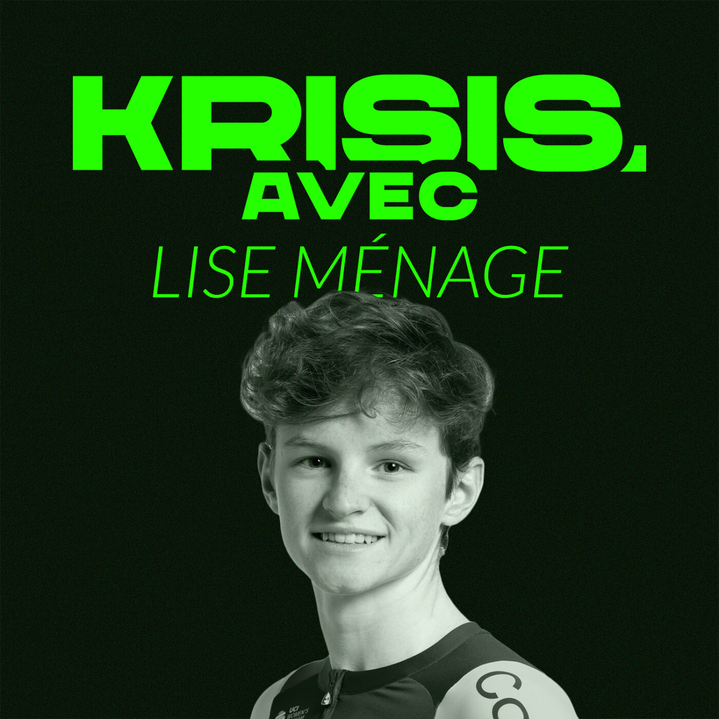 KRISIS.