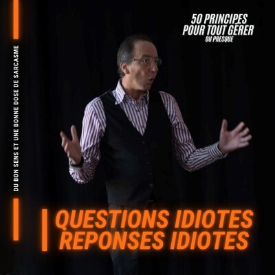 Show cover