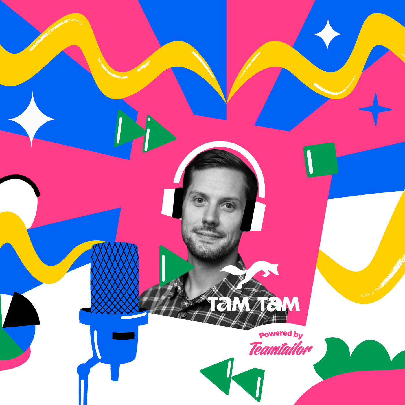 Tam Tam : Le recrutement par celles et ceux qui le font au quotidien
