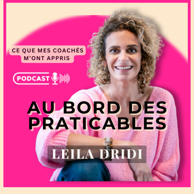 Episode 4🎙️ « Ce que mes coachées m’ont appris » cover