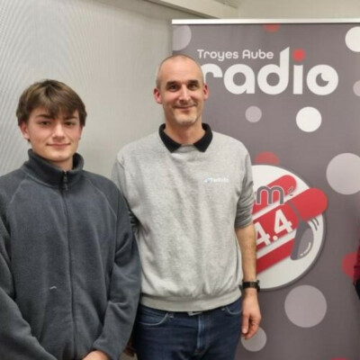 NUMÉRO 10 - Des adhérents engagés du Savino-Chapelain cover