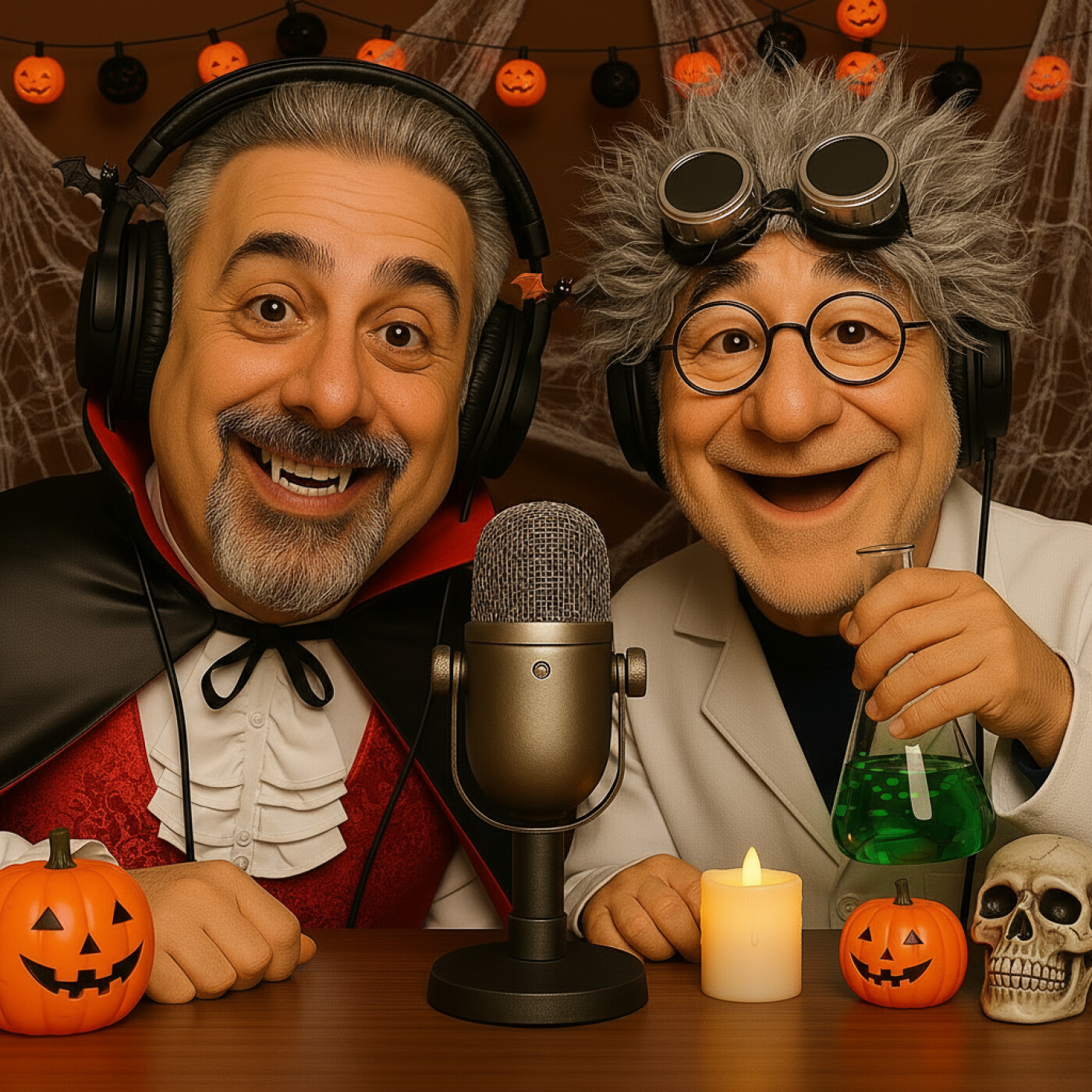 Saison 1 - épisode 29