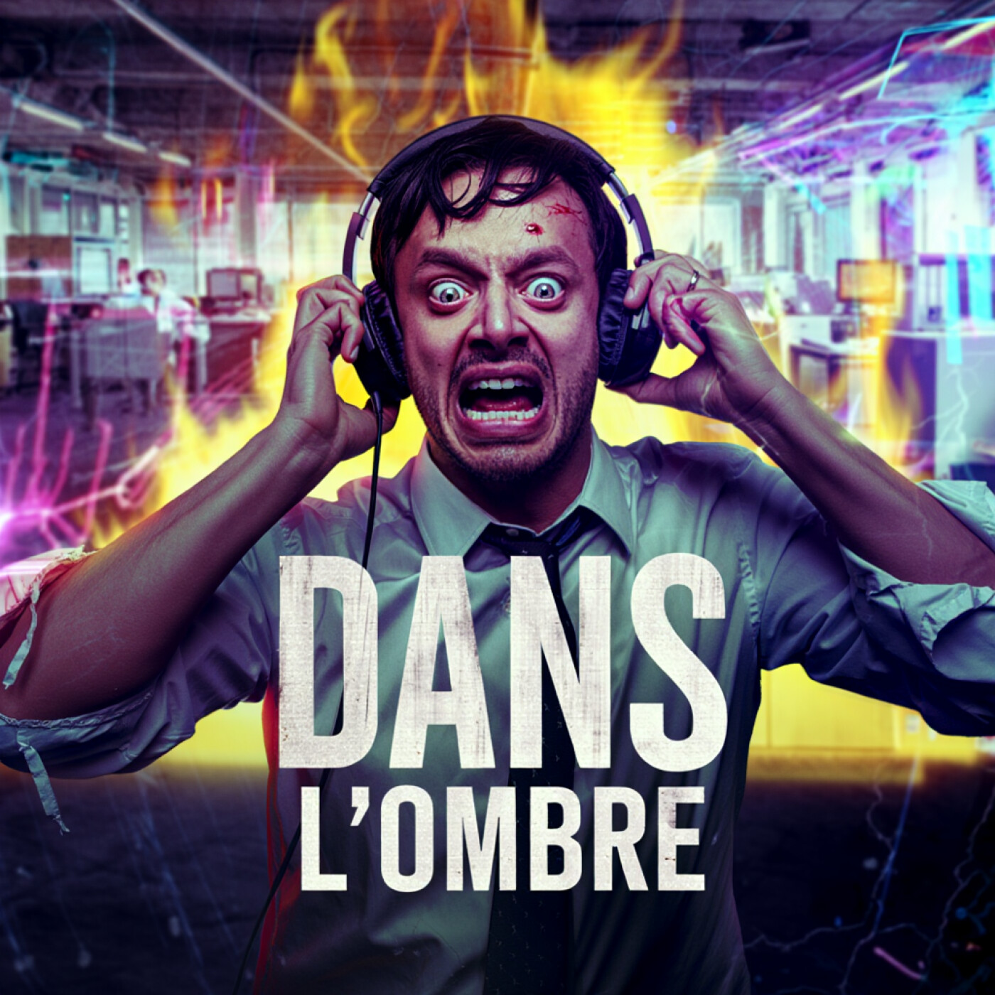 Podcast Horreur | Dans l’Ombre des Légendes : Le Vrai Visage de Chandleyr |