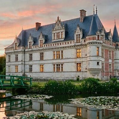 Ep. 18 : Le Palais des mille et une nuits cover