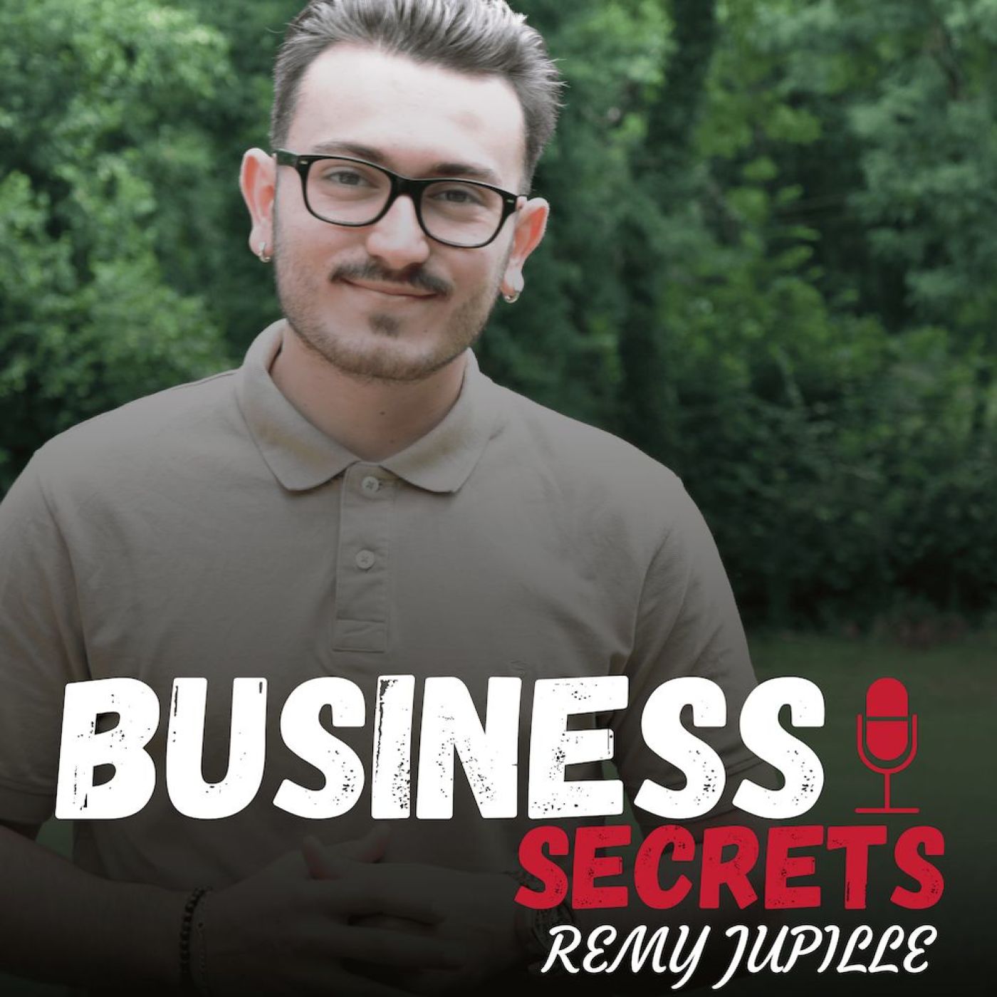 cover of episode 6. Pourquoi Je Vends Des Formations À 7€