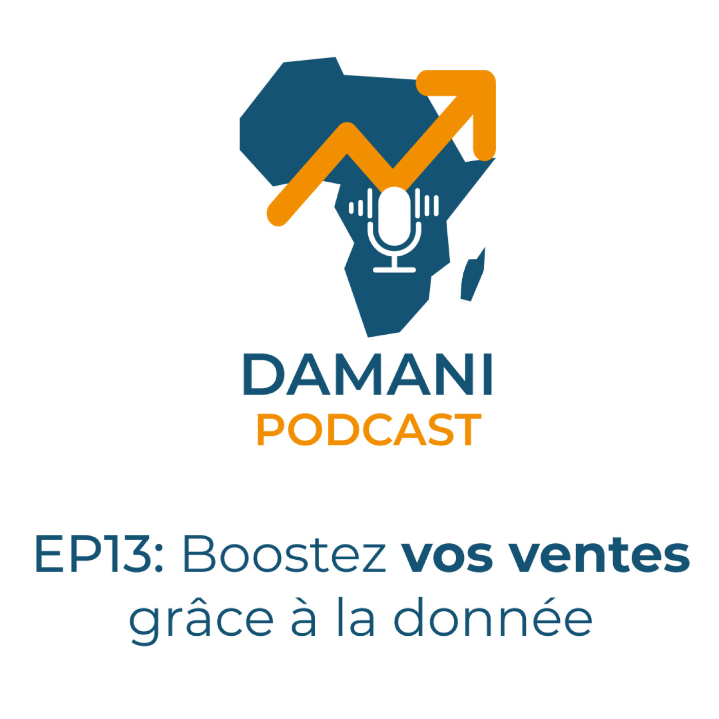 Boostez vos ventes grâce à la donné Boostez vos ventes grâce à la donné