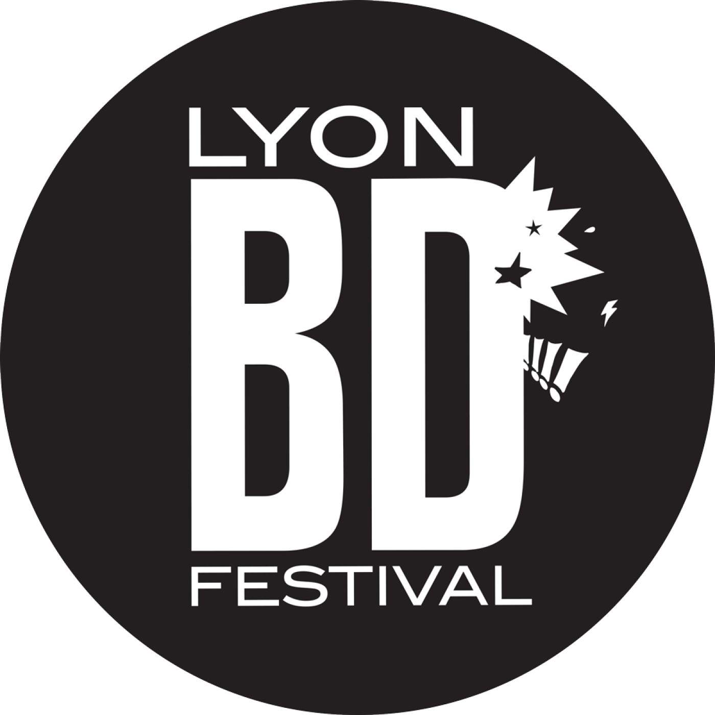 Nicolas Piccato, le directeur de Lyon BD est notre invité ! Dans ma bulle #223 episode artwork