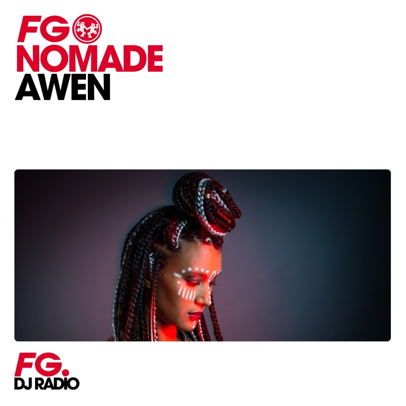 MIX : AWEN episode artwork