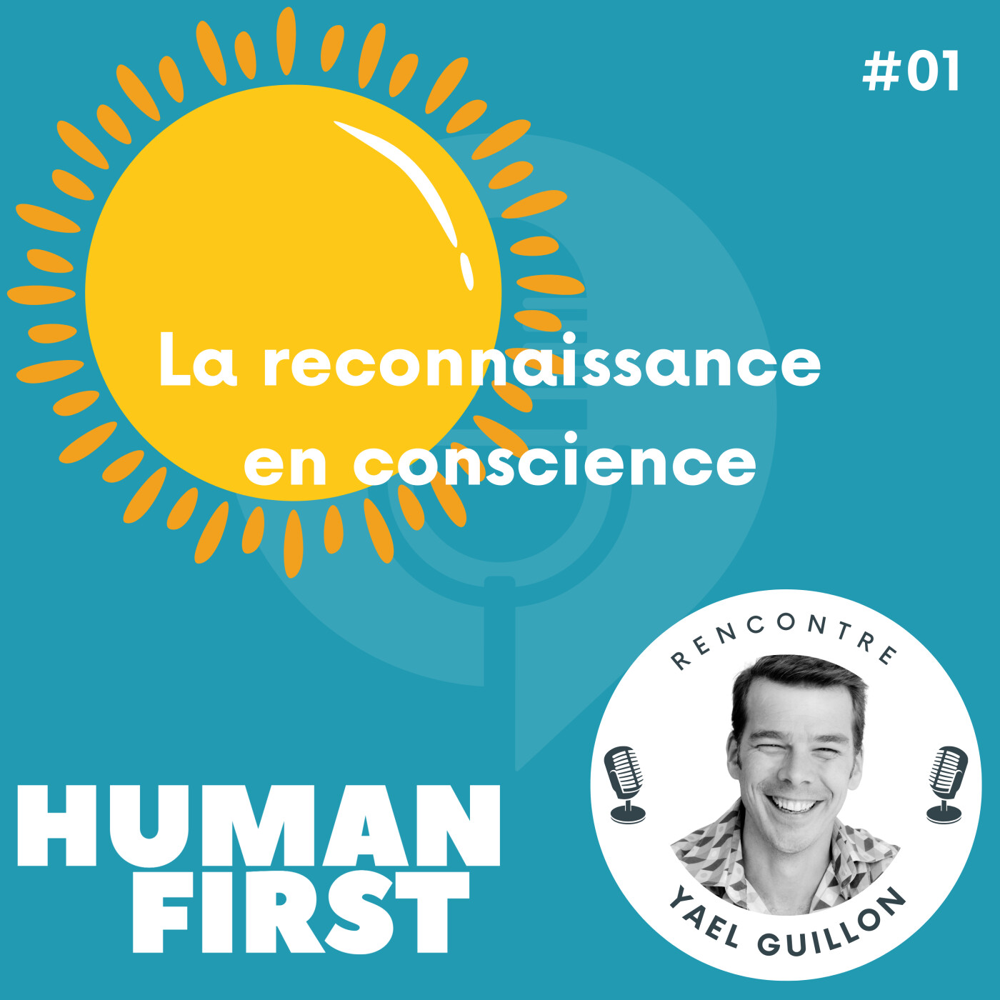 Human First : engagé pour un monde du travail et du management régénératif et humain