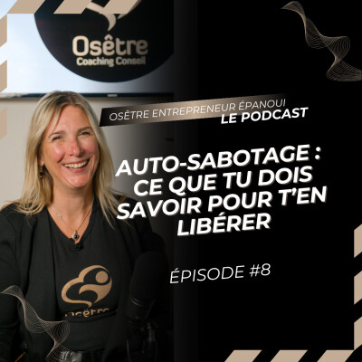 Auto-sabotage : ce que tu dois savoir pour t’en libérer cover