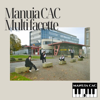 Campus Soir reçoit Manuia CAC cover