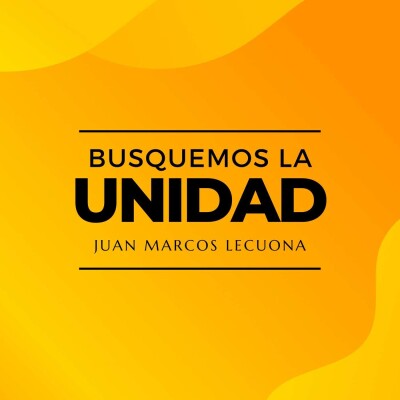 Busquemos la Unidad cover