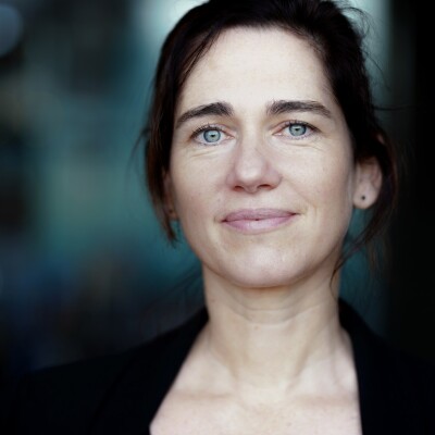 VIOLAINE BREBION / THEATRE / LE CHOEUR DES FEMMES de MARTIN WINCKLER cover