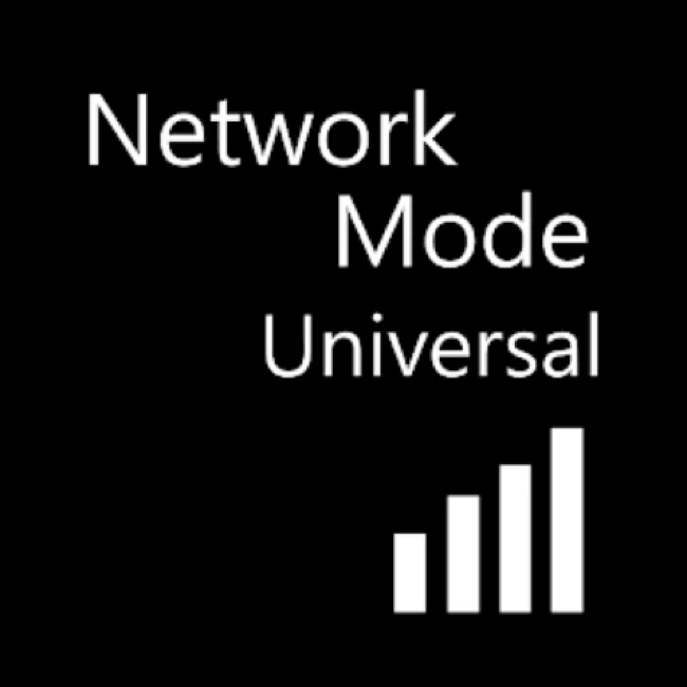 Network Mode