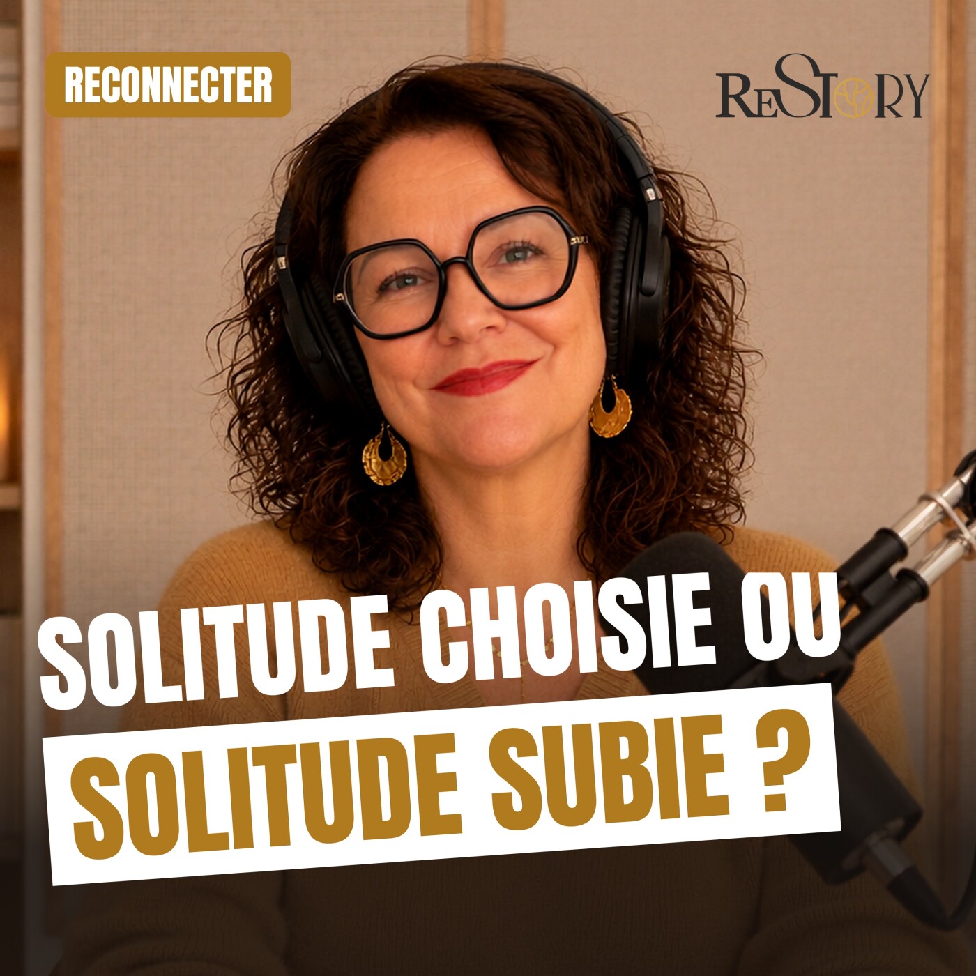 Solitude choisie ou solitude subie après un divorce : faire la différence