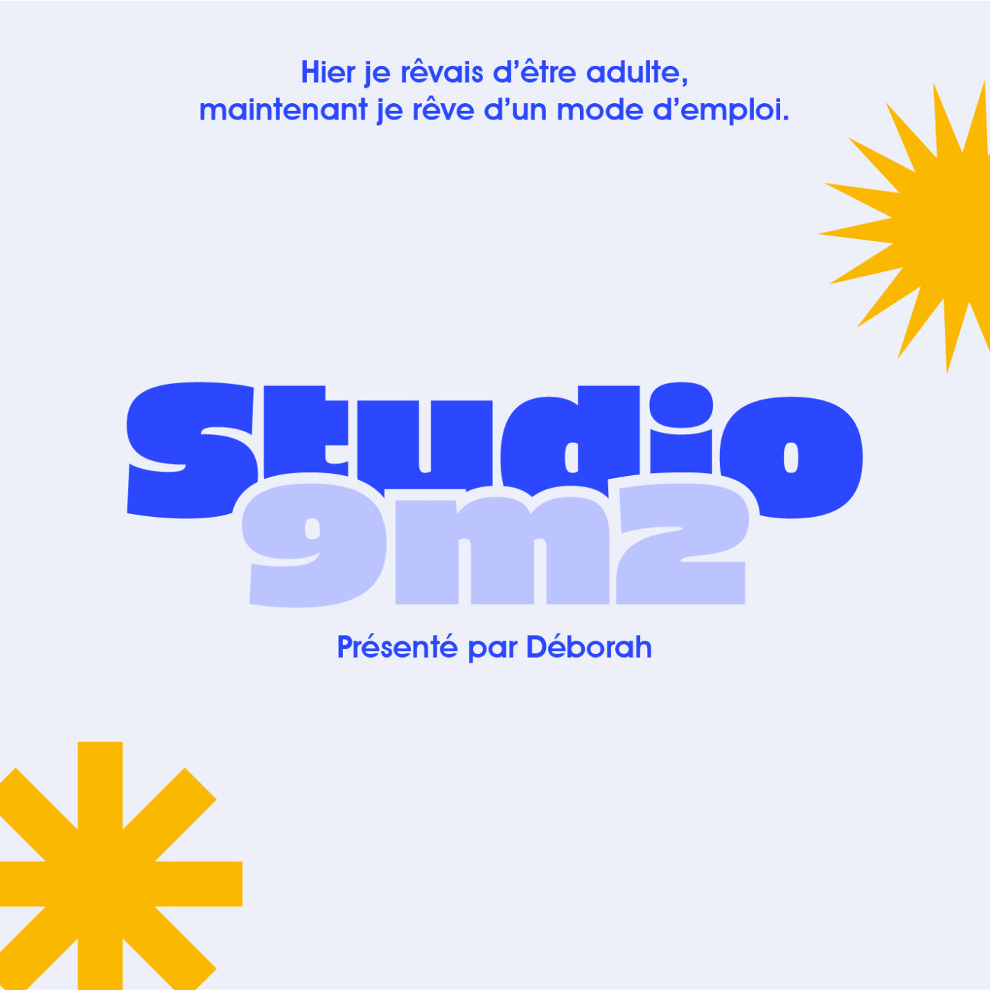Studio 9m2