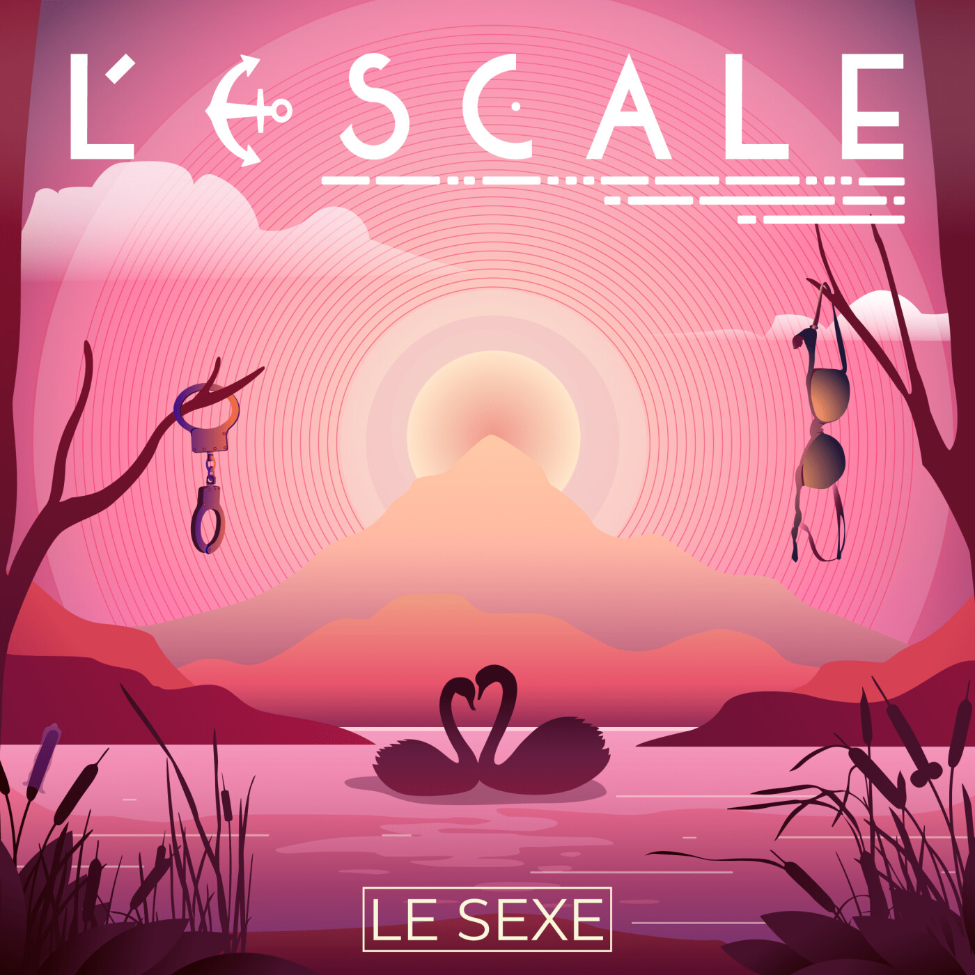 L\'Escale