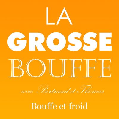 Bouffe et froid cover