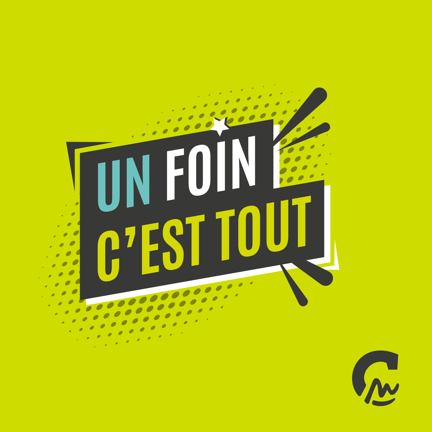 Un Foin c'est tout | S2E7 - Comment représenter les agriculteurs quand on est décideur ? 🌾 episode artwork